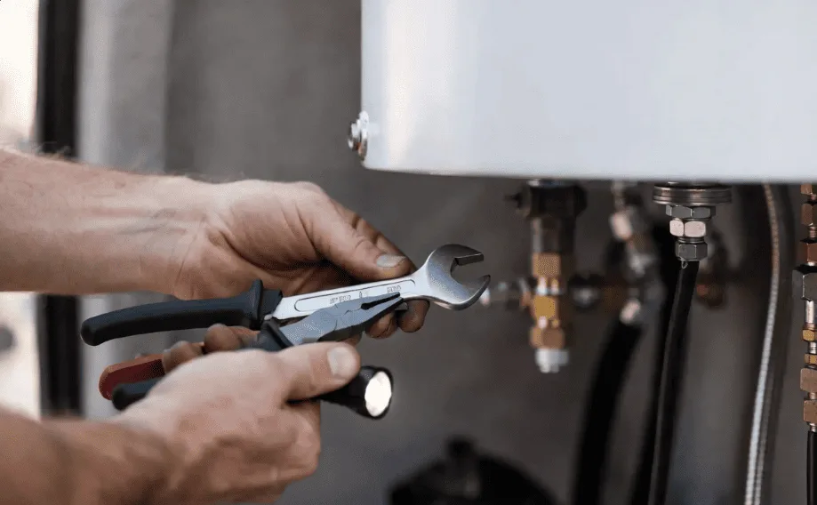 Why choose Water Heater Repair in Glen White, WV